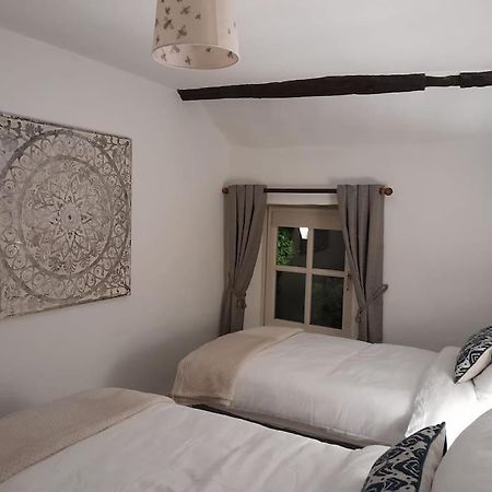 Holly Tree Cottage - Central Kirkby Lonsdale 3 Bedroom Экстерьер фото