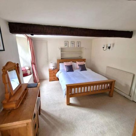 Holly Tree Cottage - Central Kirkby Lonsdale 3 Bedroom Экстерьер фото