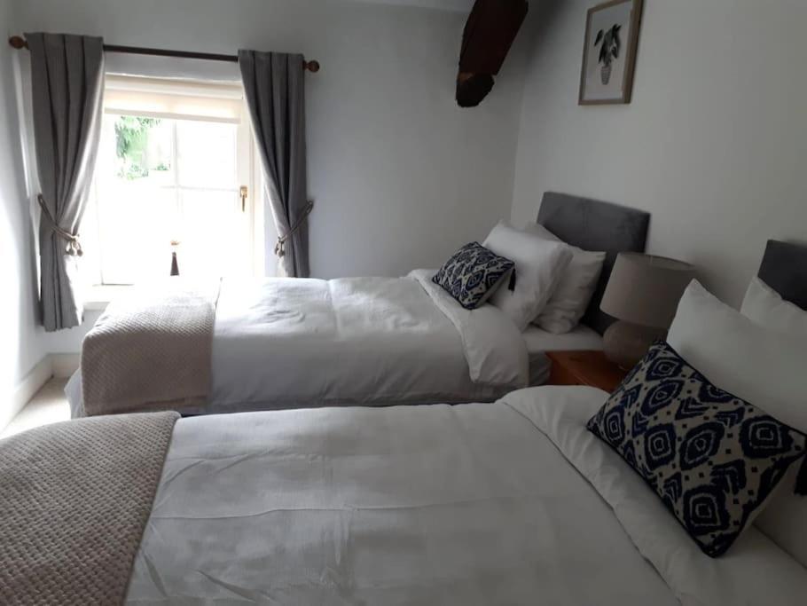 Holly Tree Cottage - Central Kirkby Lonsdale 3 Bedroom Экстерьер фото