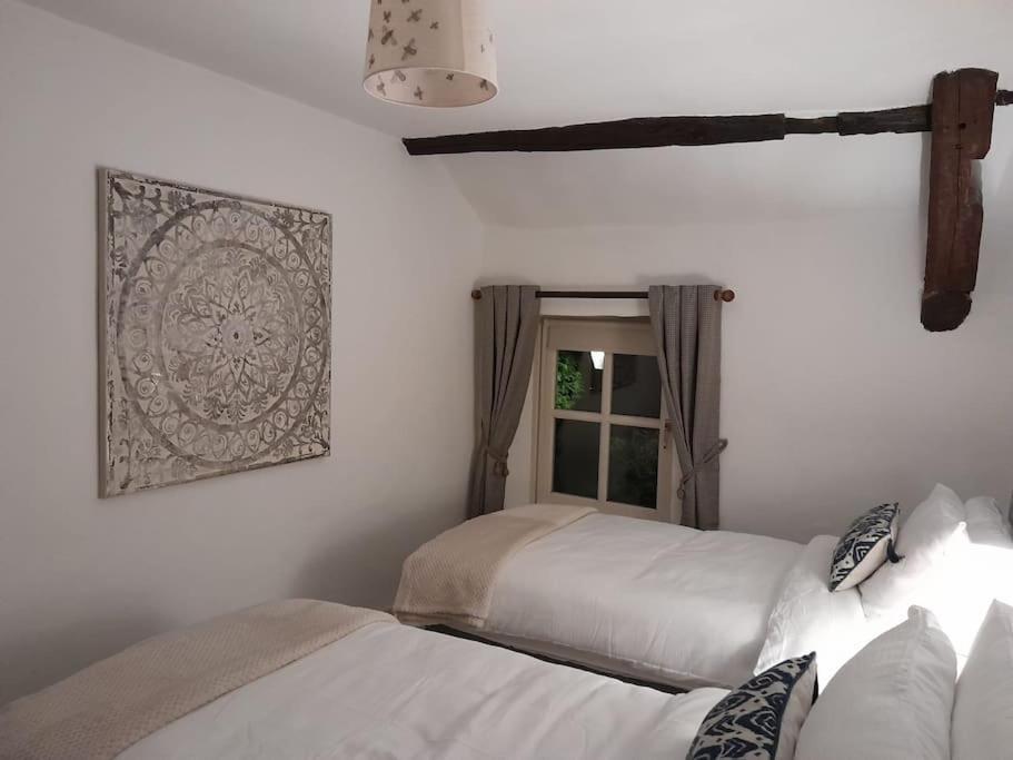 Holly Tree Cottage - Central Kirkby Lonsdale 3 Bedroom Экстерьер фото