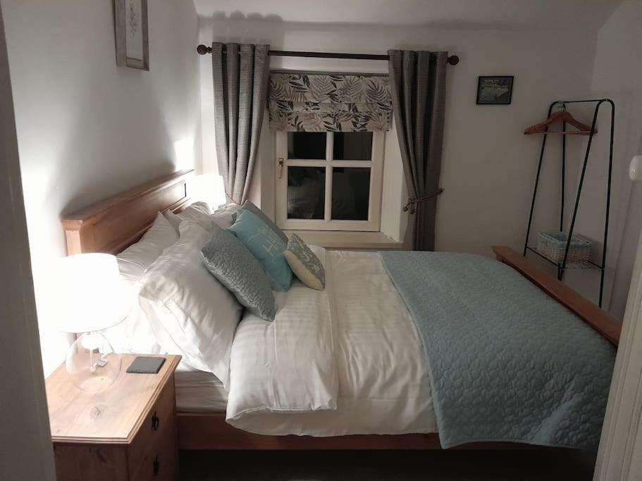 Holly Tree Cottage - Central Kirkby Lonsdale 3 Bedroom Экстерьер фото