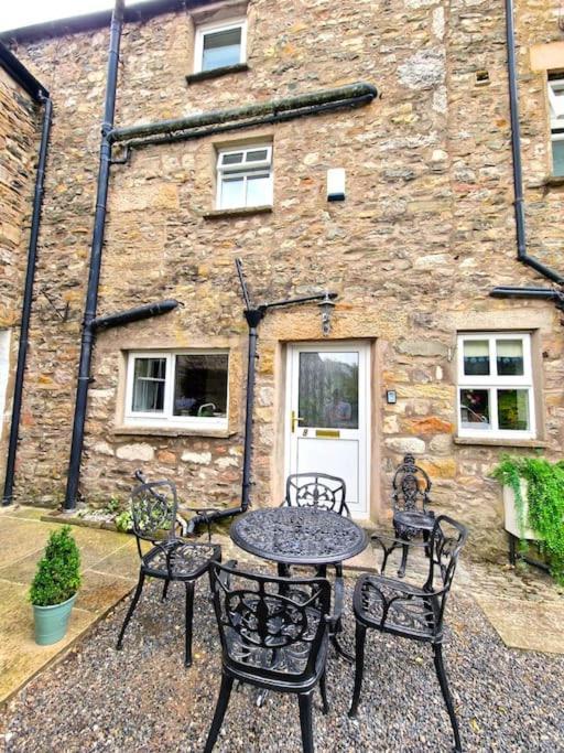 Holly Tree Cottage - Central Kirkby Lonsdale 3 Bedroom Экстерьер фото