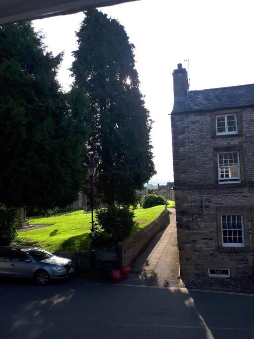 Holly Tree Cottage - Central Kirkby Lonsdale 3 Bedroom Экстерьер фото