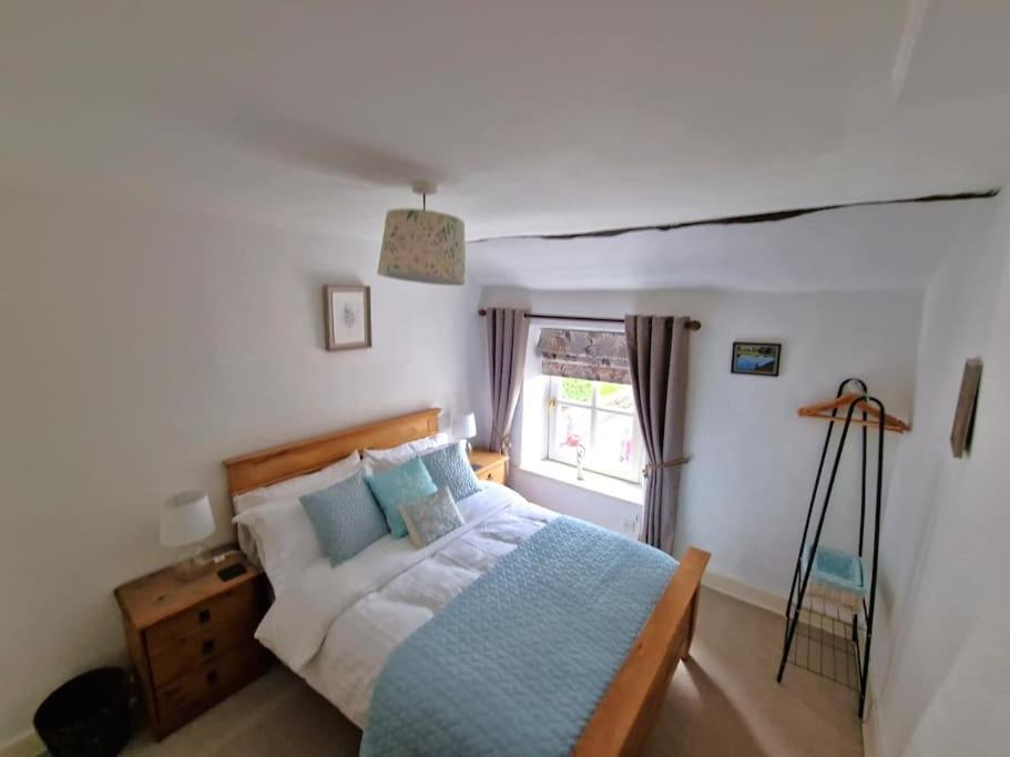 Holly Tree Cottage - Central Kirkby Lonsdale 3 Bedroom Экстерьер фото